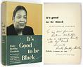 click for a larger image of item #33892, It's Good to be Black