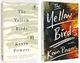 click for a larger image of item #33943, The Yellow Birds