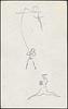 click for a larger image of item #33954, Pole-Balancing Acrobats