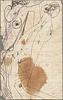 click for a larger image of item #33996, Damaged Drawing