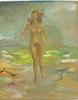 click for a larger image of item #34011, Nude Swimming