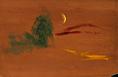 click for a larger image of item #34094, Tree And Moon
