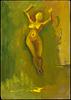 click for a larger image of item #34122, Golden Nude