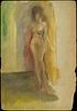 click for a larger image of item #34124, Unfinished Nude