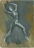 click for a larger image of item #34128, Prancing Gray Nude