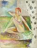 click for a larger image of item #34268, Red Headed Nude