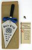 click for a larger image of item #34380, Freemason's Trowel