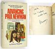 click for a larger image of item #34544, Advancing Paul Newman