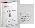 click for a larger image of item #34720, Field Notes from a Catastrophe