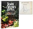click for a larger image of item #34786, John Crowe's Devil