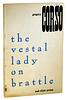 click for a larger image of item #34825, The Vestal Lady on Brattle and Other Poems