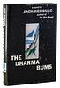 click for a larger image of item #34834, The Dharma Bums