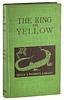click for a larger image of item #34859, The King in Yellow