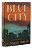 click for a larger image of item #34890, Blue City