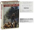 click for a larger image of item #34899, Woodswoman