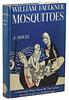 click for a larger image of item #34925, Mosquitoes