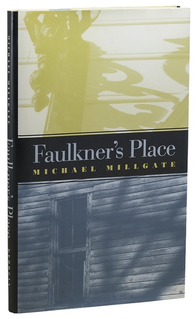 Faulkner's Place