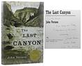 click for a larger image of item #35033, The Last Canyon