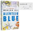 click for a larger image of item #35097, Alentejo Blue