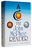 click for a larger image of item #35112, The John McPhee Reader