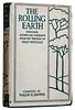 click for a larger image of item #35119, The Rolling Earth