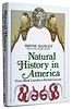 click for a larger image of item #35127, Natural History in America