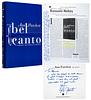 click for a larger image of item #35134, Bel Canto