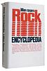 click for a larger image of item #35136, Lillian Roxon's Rock Encyclopedia