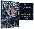click for a larger image of item #35191, Moose