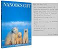 click for a larger image of item #35194, Nanook's Gift