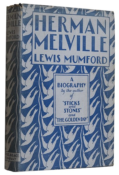 Herman Melville