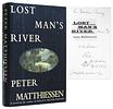 click for a larger image of item #35593, Lost Man's River