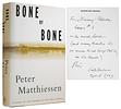 click for a larger image of item #35594, Bone by Bone