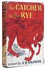 click for a larger image of item #35617, The Catcher in the Rye