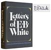 click for a larger image of item #35629, Letters of E.B. White