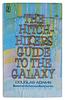 click for a larger image of item #35632, The Hitchhiker's Guide to the Galaxy