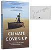 click for a larger image of item #35639, Climate Cover-Up: The Crusade to Deny Global Warming