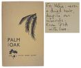click for a larger image of item #35686, Palm and Oak
