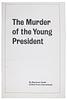 click for a larger image of item #35981, The Murder of the Young President