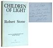 click for a larger image of item #36010, Children of Light