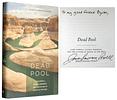 click for a larger image of item #36200, Dead Pool: Lake Powell, Global Warming, and the Future of the West