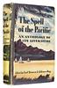 click for a larger image of item #36211, The Spell of the Pacific: An Anthology of Its Literature