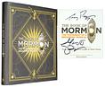 click for a larger image of item #36244, The Book of Mormon: The Testament of a Broadway Musical