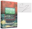 click for a larger image of item #36405, Storm World: Hurricanes, Politics, and the Battle Over Global Warming