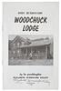 click for a larger image of item #36432, John Burroughs' Woodchuck Lodge