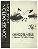 click for a larger image of item #36433, Chincoteague: A National Wildlife Refuge