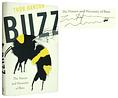 click for a larger image of item #36437, Buzz: The Nature and Necessity of Bees