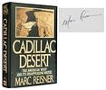 click for a larger image of item #36441, Cadillac Desert: the American West and Its Disappearing Water