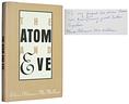 click for a larger image of item #36450, The Atom and Eve