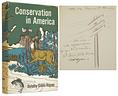 click for a larger image of item #36495, Conservation in America